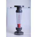 Pipe Pipe Fluxômetro de PVC de preço plástico